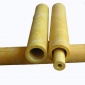 恩特批发 岩棉管 岩棉管保温材料 管道保温岩棉管 厂家