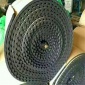 鼎诺 自粘吸音棉 鸡蛋棉波峰棉琴房录音室鼓房乐器室墙体消音吸音隔音材料批发