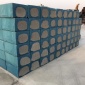 **生产A级防火EPS外墙水泥发泡 坤洋保温建材 水泥发泡厂家 水泥发泡板