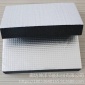 橡塑制品 隔音橡塑板 坤洋 B1级橡塑保温板 橡塑板厂家 阻燃橡塑板