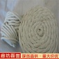 无尘石棉圆绳 保温材料 耐高温8mm石棉绳 厂家**