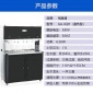 不锈钢饮水机商用工厂学校温热立式自来水过滤全自动节能直饮水机