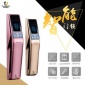 欧陆晟世SV66A9-F全自动人脸识别锁家用掌纹密码刷卡APP临时密码