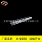 槽式走线槽桥架 金属电缆电线弱电强电国标防火明装铁线槽