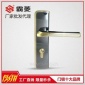 家用**门锁厂家批发，品牌家庭机械门锁厂家CU-Z78201(NLS GJ)