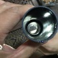 防磨套管 搪瓷防磨套管 金鹏热能 厂家生产 现货供应