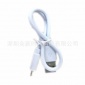 适用三星S4安卓通用智能手机 micro usb2.0充电线 V8 苹果数据线