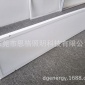 斜边净化灯具吸顶式手术室洁净灯LED贴片面板灯
