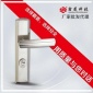 霸菱木门/钢门机械锁室内执手锁具 锌合金锁SF1109 广东厂家批发