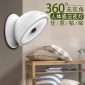 360旋转人体感应灯  书灯小夜灯 阅读灯 展会灯 厂家