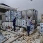 不锈钢水箱,厂家供应不锈钢水箱 加工定做不锈钢水箱 价格合适_不锈钢消防水箱