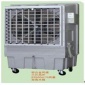 车间移动大功率型工业用空调冷风机 蒸发式水帘厦门厂房降温设备